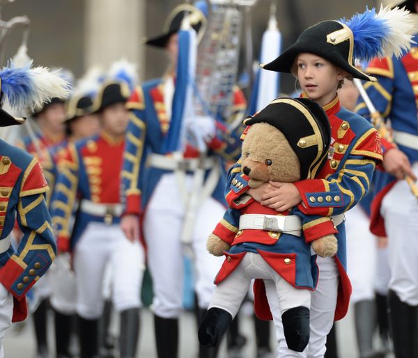 Oktoberfest 2015: Bring on the Beer! - Sputnik International