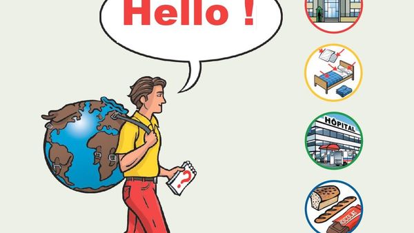 Guide for refugees - Sputnik International