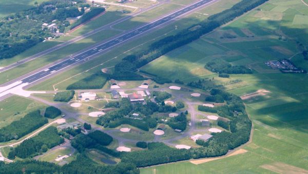Büchel Air Base Büchel Air Base - Sputnik International