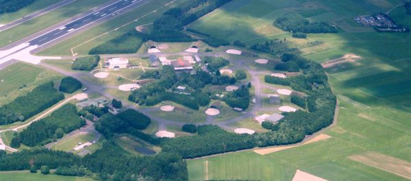 Büchel Air Base Büchel Air Base - Sputnik International
