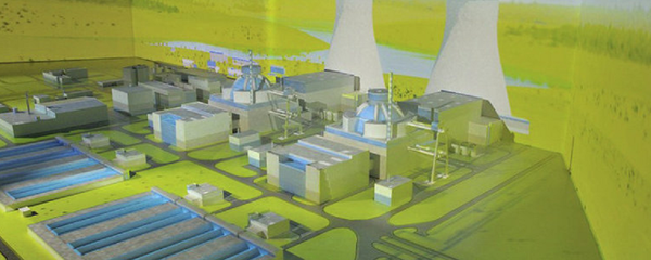 Turkey's first nuclear power plant Akkuyu Turkey's first nuclear power plant Akkuyu - Sputnik International