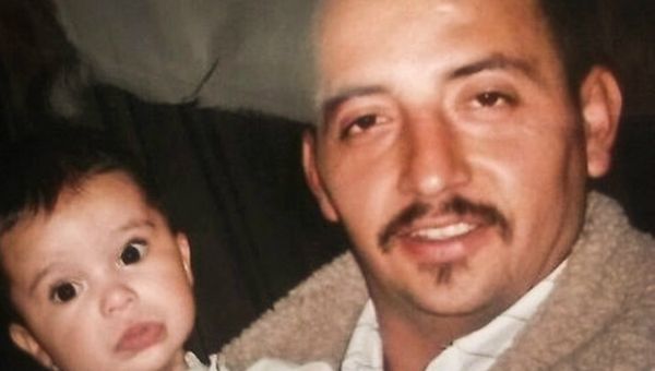Washington State Cops Who Killed Unarmed Mexican Man Return to Work - Sputnik International