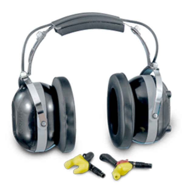 Noise-canceling headset from Aegisound Noise-canceling headset from Aegisound - Sputnik International