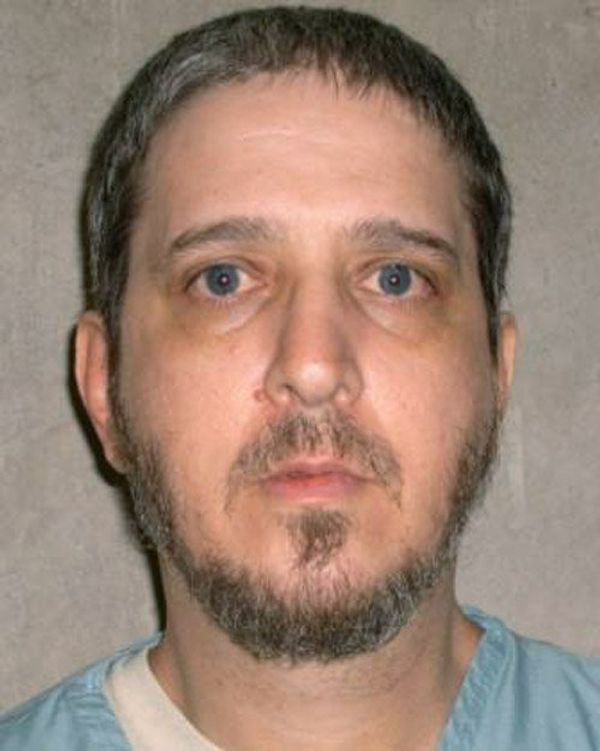 Richard Glossip Richard Glossip - Sputnik International