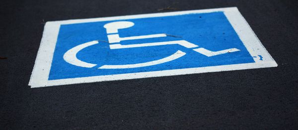 Disabled Parking - Sputnik International