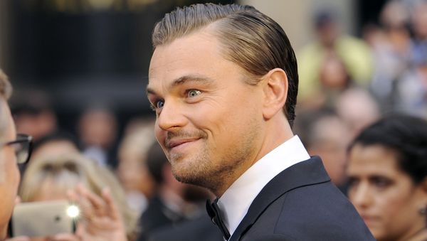 Leonardo DiCaprio - Sputnik International
