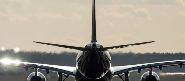 An Airbus A330 passenger airliner An Airbus A330 passenger airliner - Sputnik International