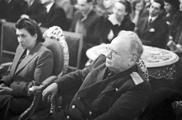 Soviet diplomat Maxim Litvinov Soviet diplomat Maxim Litvinov - Sputnik International