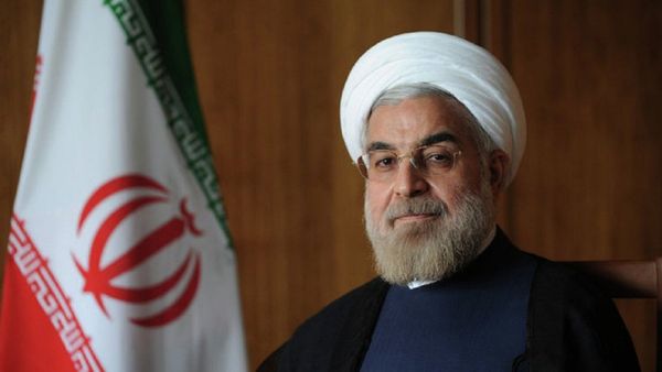 Iranian President Hassan Rouhani said Thursday he believes that Tehran and the P5+1 group can reach a final nuclear deal before the November 24 deadline. - Sputnik International