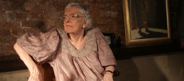 Celebration of Lyudmila Alexeyeva's birthday Celebration of Lyudmila Alexeyeva's birthday - Sputnik International