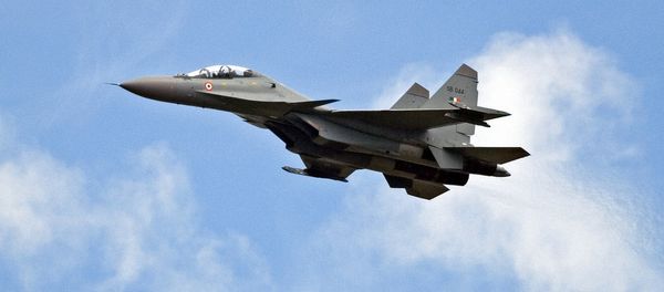 Su-30MKI Su-30MKI - Sputnik International