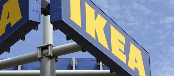 IKEA store IKEA store - Sputnik International