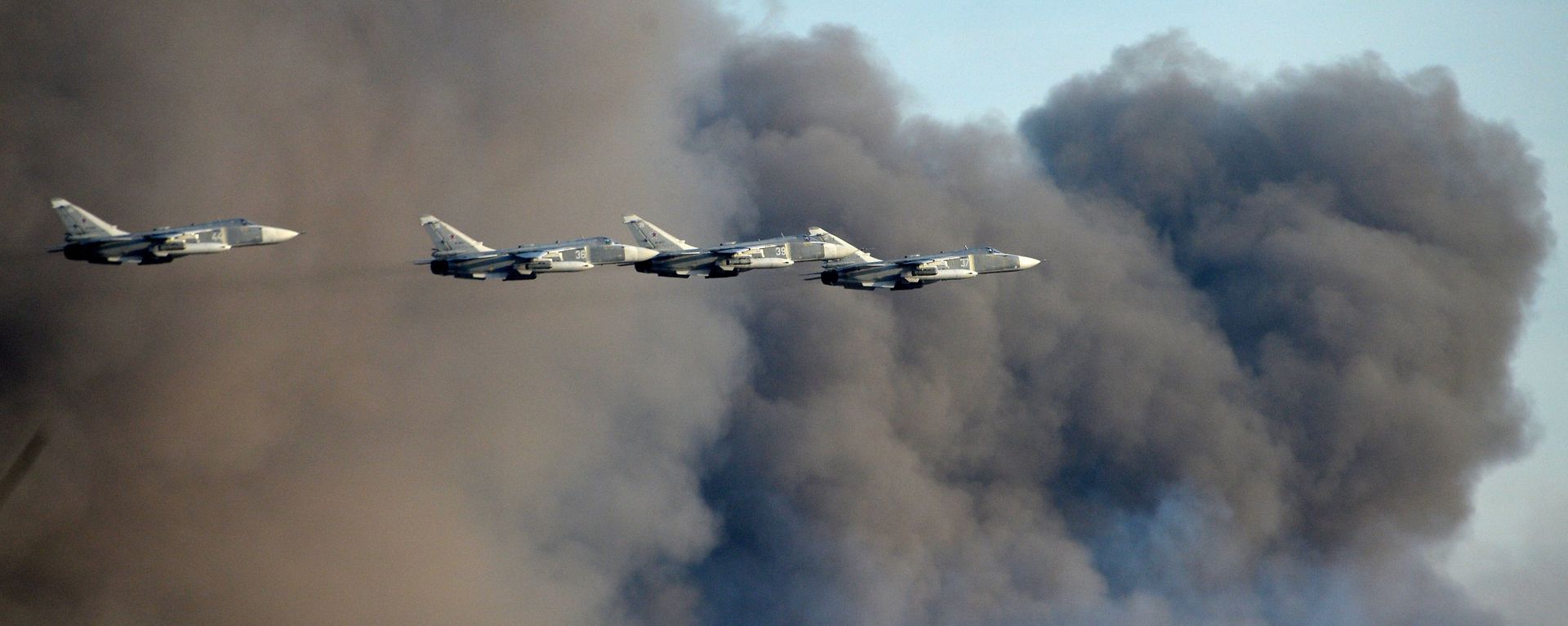 Tsentr-2015 drill in Orenburg Region - Sputnik International, 1920, 16.07.2023