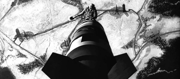 Dr. Strangelove Dr. Strangelove - Sputnik International