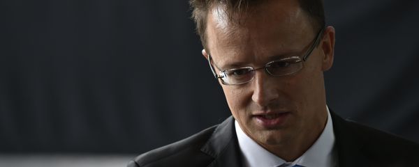 Hungary Foreign Affairs Peter Szijjarto - Sputnik International