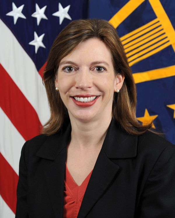 Evelyn Farkas, US Deputy Assistant Secretary of Defense for Russia/Ukraine/Eurasia Evelyn Farkas, US Deputy Assistant Secretary of Defense for Russia/Ukraine/Eurasia - Sputnik International