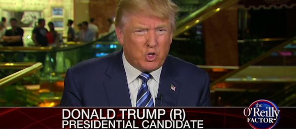 Trump on Putin: 'If He Wants to Fight ISIS, Let Him Fight ISIS' Trump on Putin: 'If He Wants to Fight ISIS, Let Him Fight ISIS' - Sputnik International