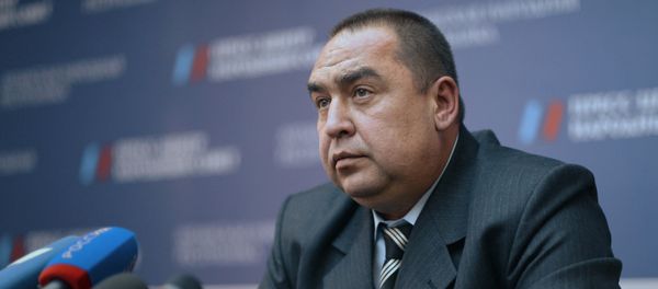 Igor Plotnitsky Igor Plotnitsky - Sputnik International