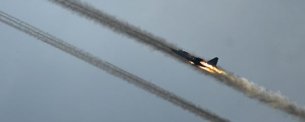 Sukhoi 25 jets Sukhoi 25 jets - Sputnik International
