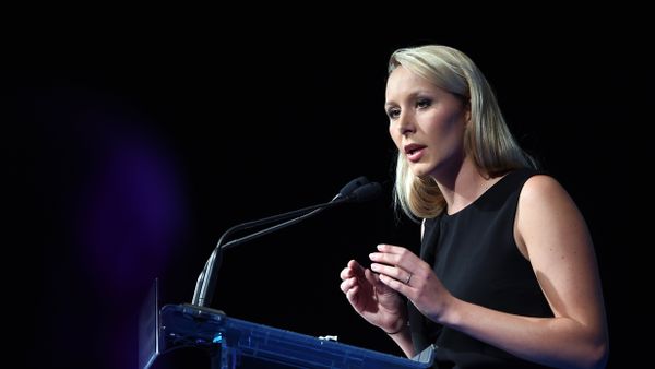 Marion Marechal-Le Pen - Sputnik International