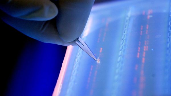 Cancer Weapons - Sputnik International