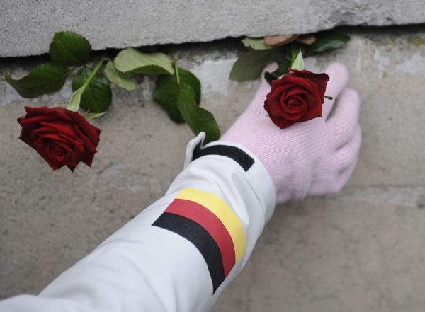 Germany Celebrates 25th Anniversary of Reunification - Sputnik International