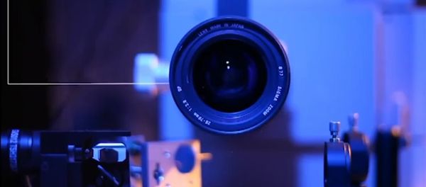 Camera - Sputnik International