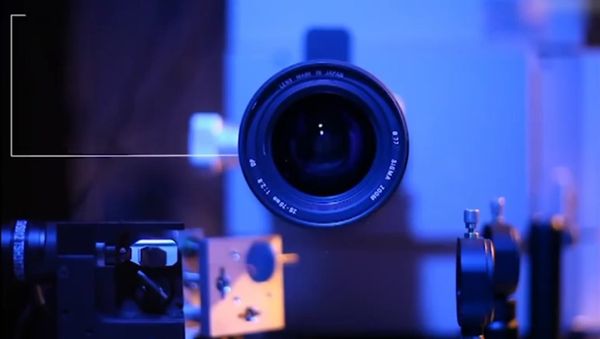 Camera - Sputnik International