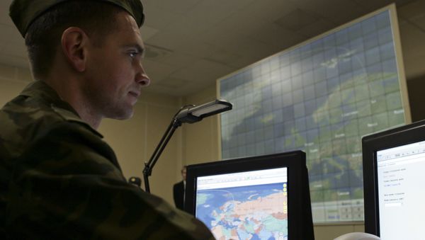 The construction and renovation of the missile attack warning system is set to be completed by 2020, according to the Russian Aerospace Defense Forces The construction and renovation of the missile attack warning system is set to be completed by 2020, according to the Russian Aerospace Defense Forces - Sputnik International