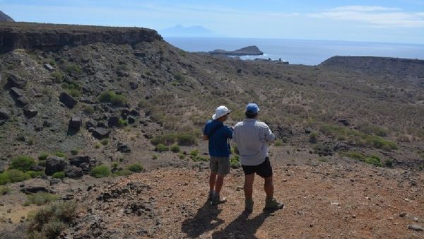 Geologists - Sputnik International