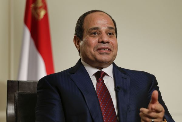 China-Egypt Strategic Partnership is Pragmatic and Highly Effective China-Egypt Strategic Partnership is Pragmatic and Highly Effective - Sputnik International