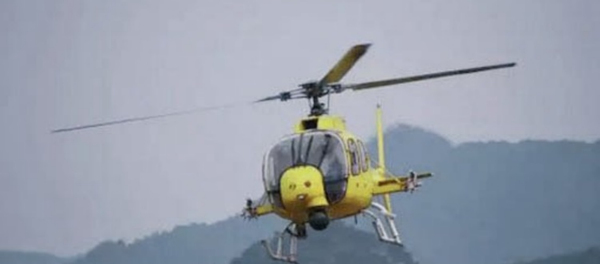 Avicopter Z-11B - Sputnik International