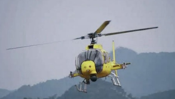 Avicopter Z-11B - Sputnik International