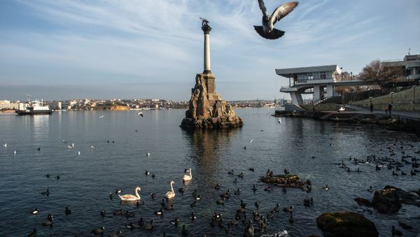 Russian regions. Crimea Russian regions. Crimea - Sputnik International