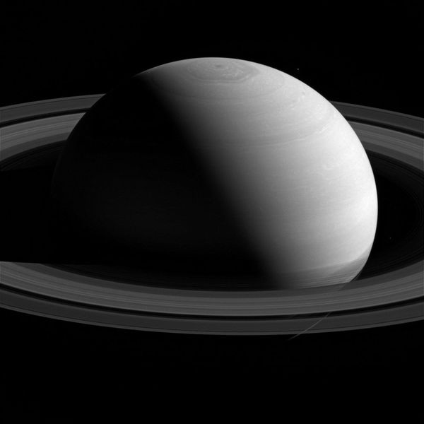 Saturn - Sputnik International