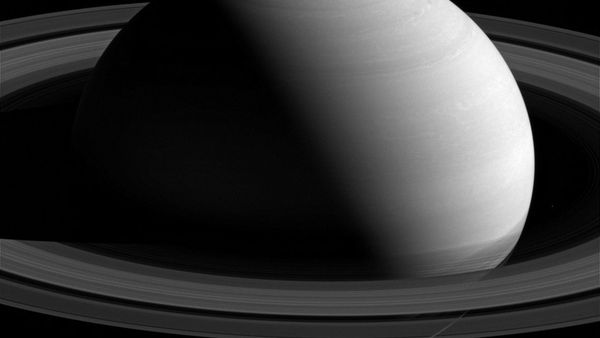 Saturn - Sputnik International