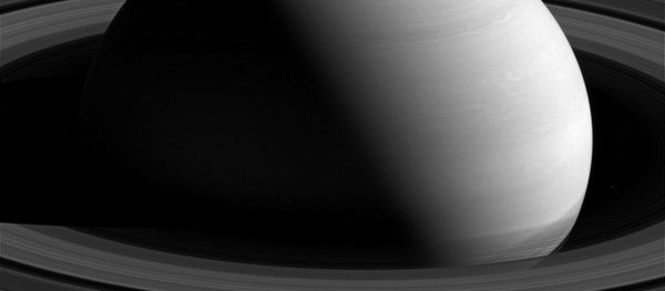 Saturn Saturn - Sputnik International