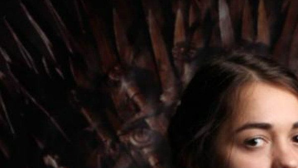 Maria was cast as Arya Stark after winning 2433 votes Maria was cast as Arya Stark after winning 2433 votes - Sputnik International