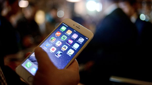 iPhone. - Sputnik International