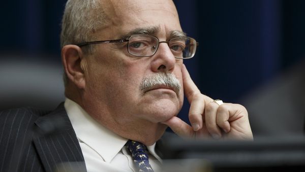 Rep. Gerald Connolly, D-Va. - Sputnik International