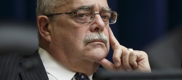 Rep. Gerald Connolly, D-Va. - Sputnik International