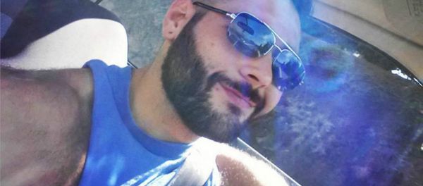 Chris Mintz Chris Mintz - Sputnik International