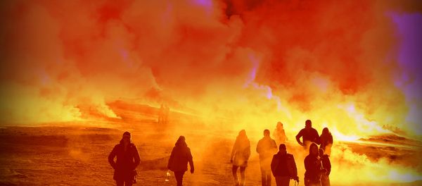 Shocked We’re All Still Here, Doomsday Preacher Goes Back to Square One Shocked We’re All Still Here, Doomsday Preacher Goes Back to Square One - Sputnik International