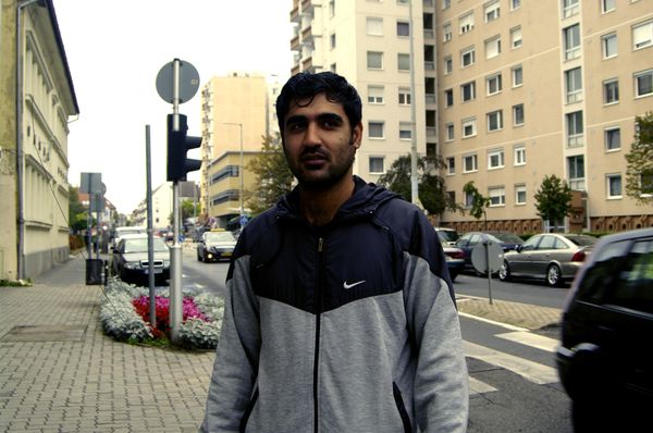 Muhammad Akbar - Sputnik International