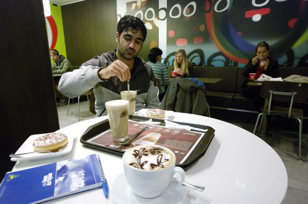 Muhammad Akbar - Sputnik International