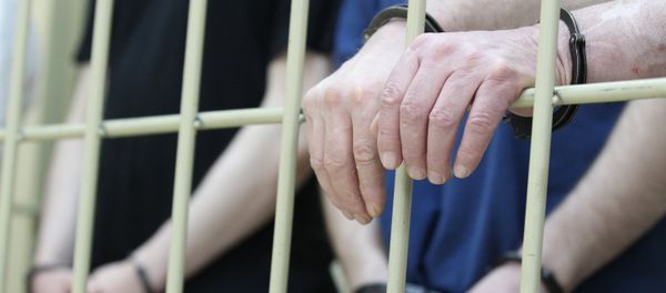 Verdict announced on case of kidnapping Ye.Kaspersky's son - Sputnik International