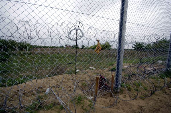 Ásotthalom, Hungary Ásotthalom, Hungary - Sputnik International