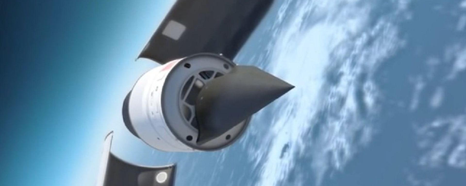 U.S. Army’s Hypersonic Weapon  - Sputnik International, 1920, 10.03.2023
