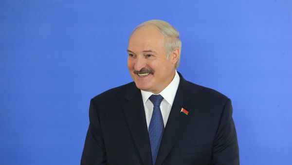 Belarusian presidential elections Belarusian presidential elections - Sputnik International