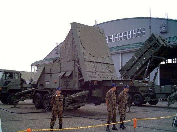 Successful Live-Fire Drills Push US Integrated Air Defense System Closer to Operation - Sputnik International
